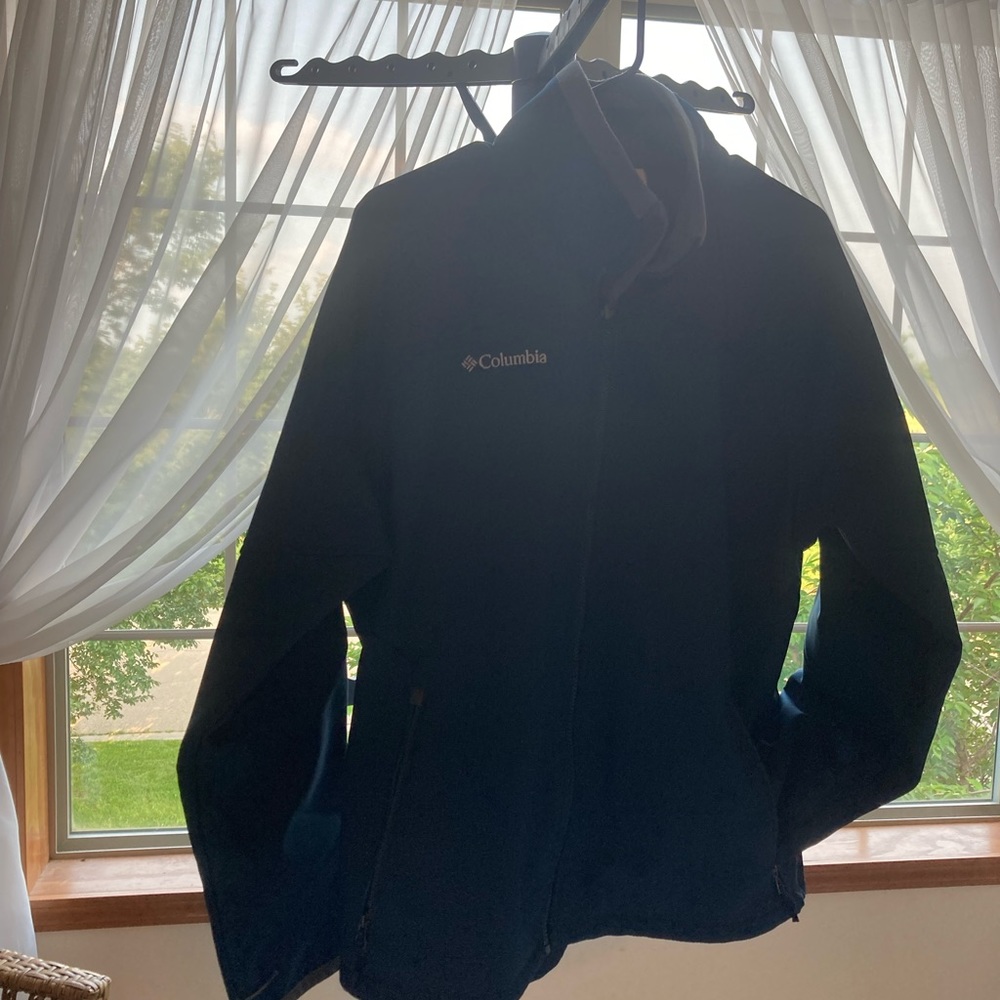 Columbia jacket